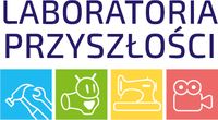 Logo Laboratorium Prszyszłości